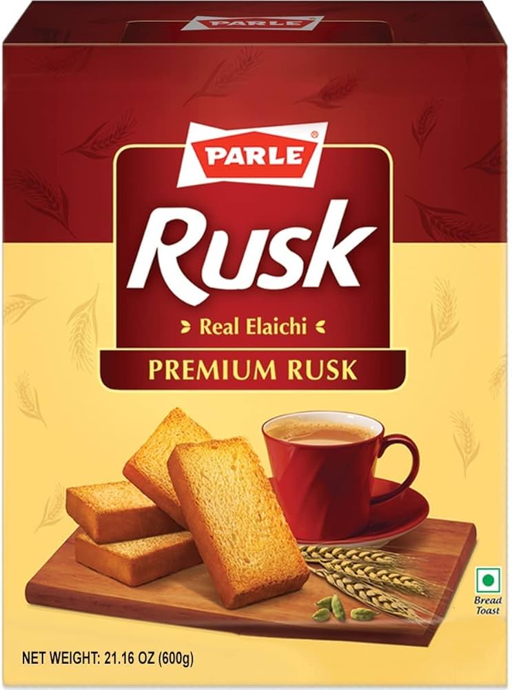 Parle Rusk