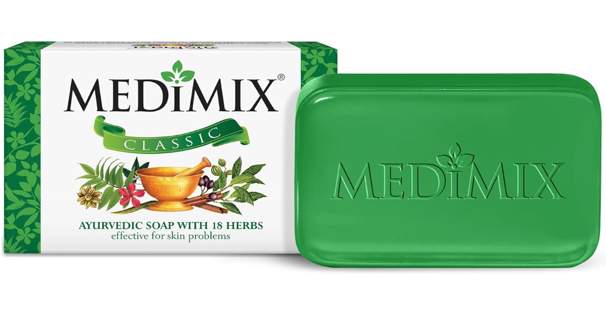 Medimix Classic Soap