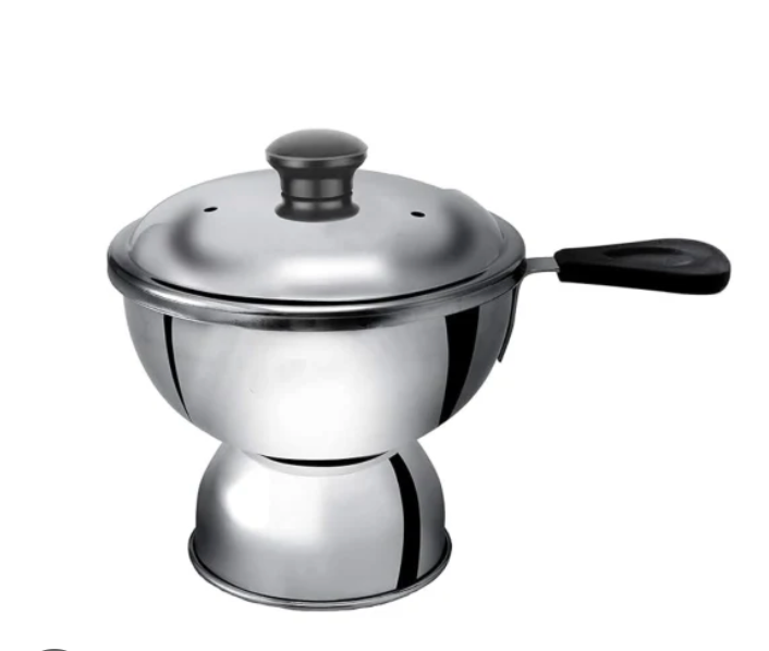 Avc Chiratta Puttu Maker