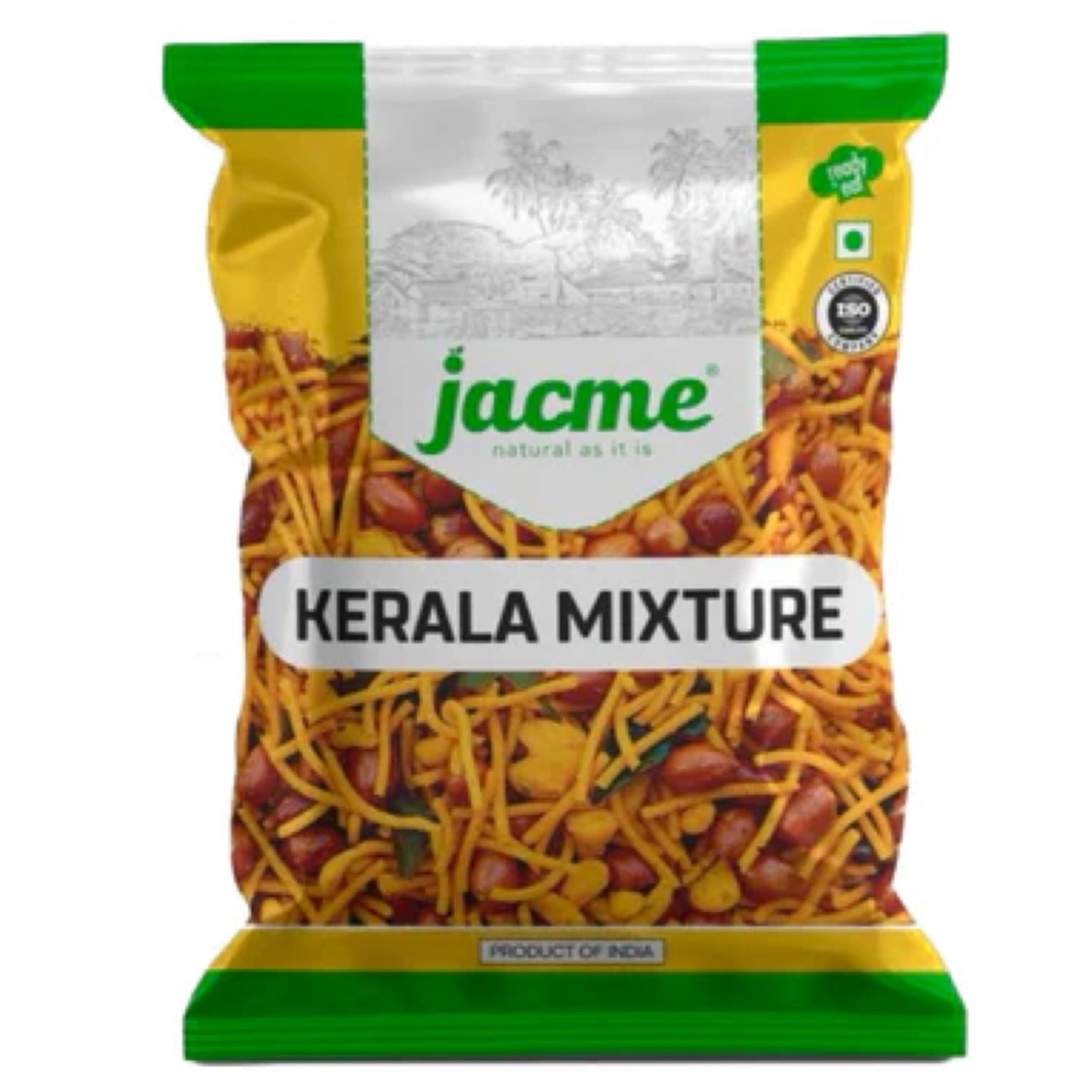 Jacme kerala mixture