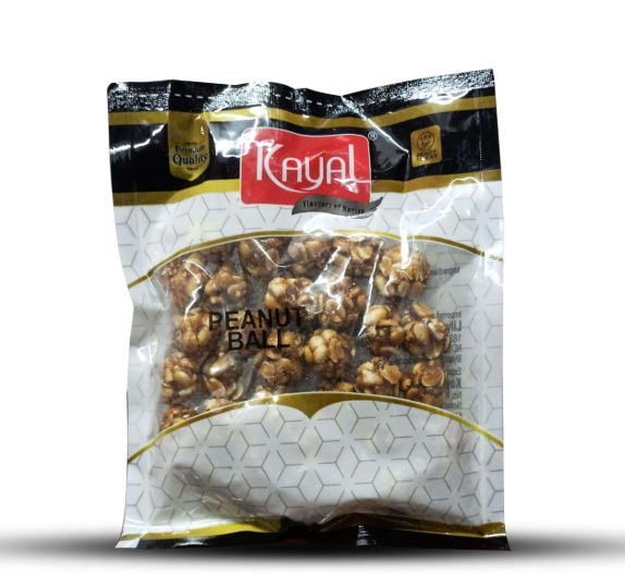 Kayal Taste Peanut Ball