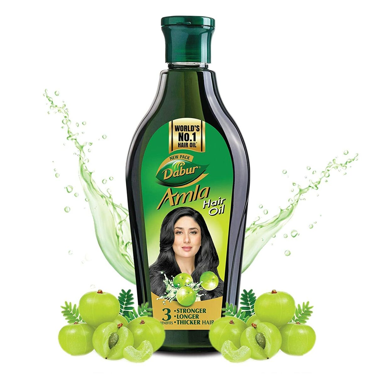 Dabur Amla Hair oil