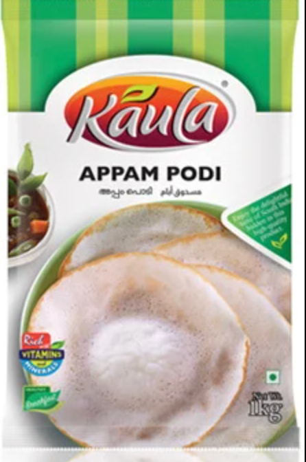 Kaula Appam Podi