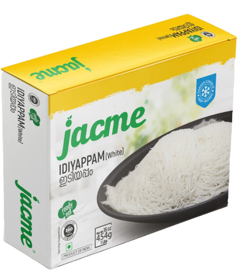 Jacme Restaurant Idiyappam