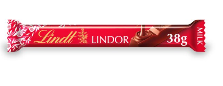 Lindt Lindor