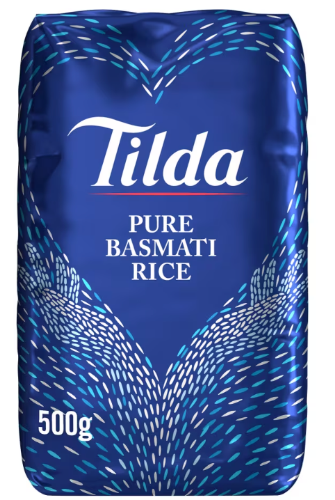 TILDA PURE ORIGINAL BASMATI