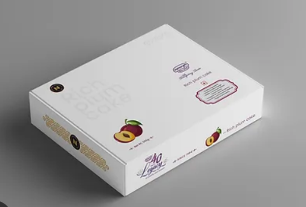 Navya Rich Plum Cake