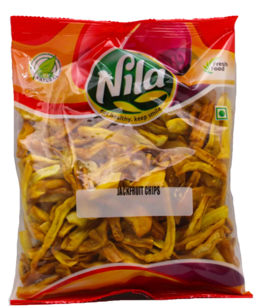 Nila Jackfruit Chips
