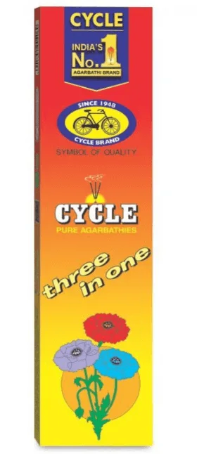 Cycle Agarbathies