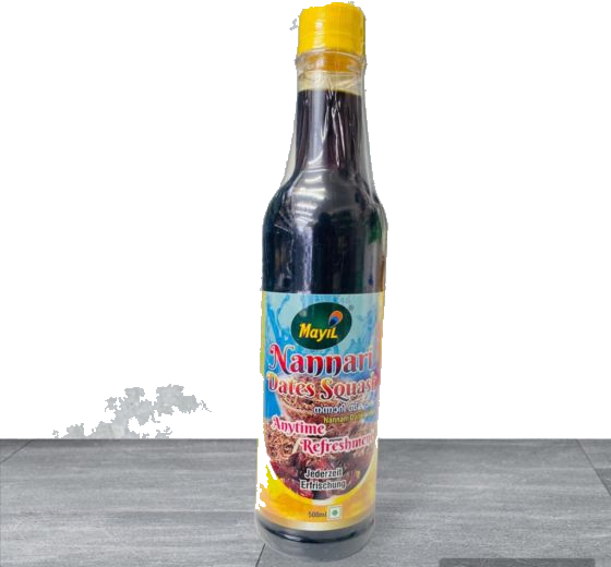 MAYIL NANNARI DATES SQUASH