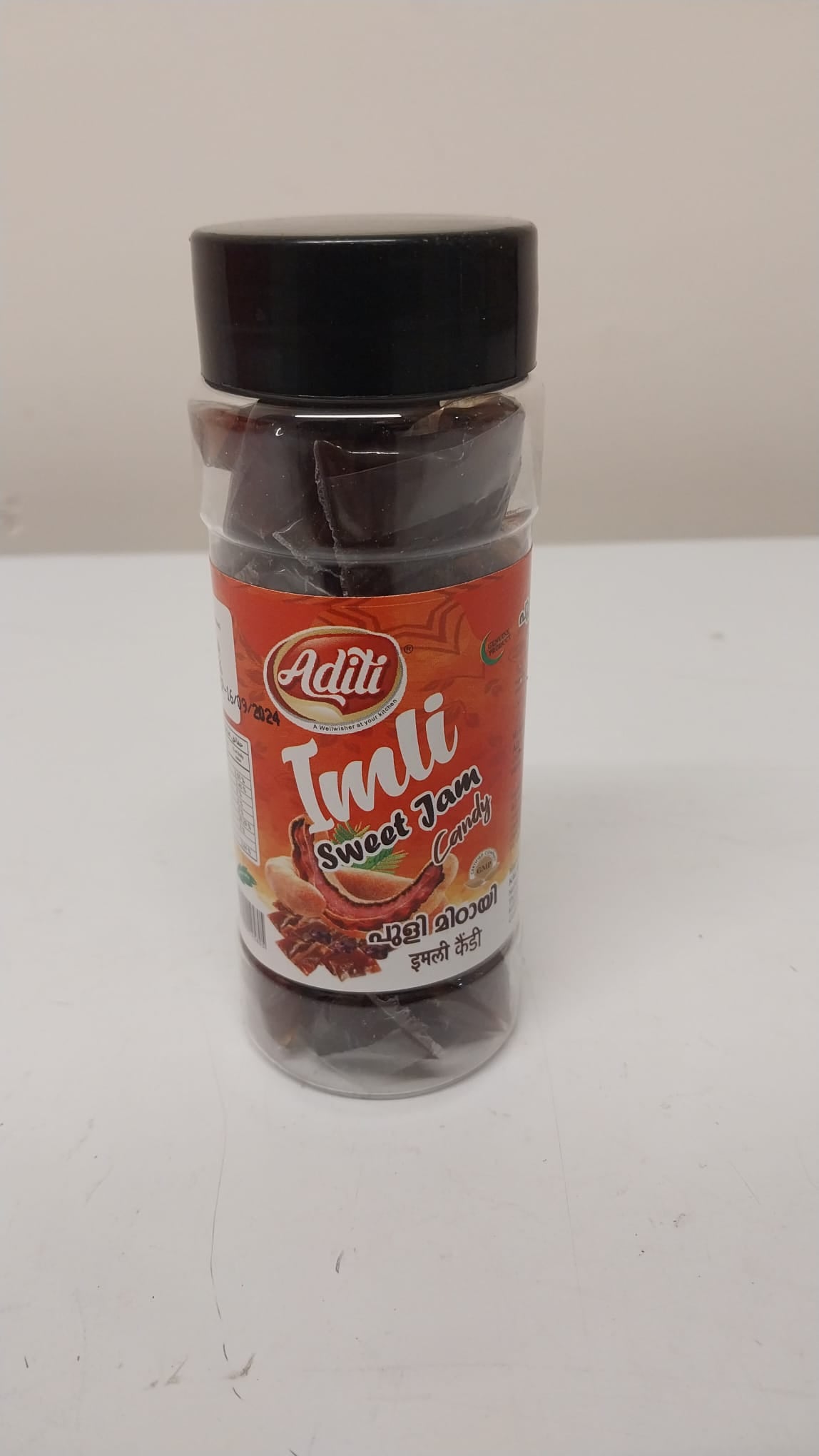 Aditi Imli Sweet Jam Candy
