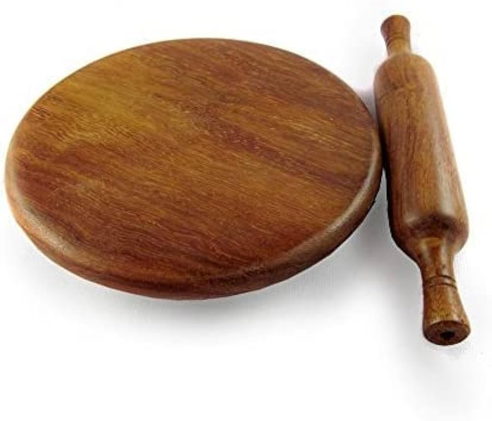 Avc Chappathi Palaka With Roll