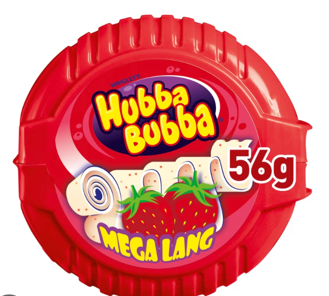 Hubba Bubba