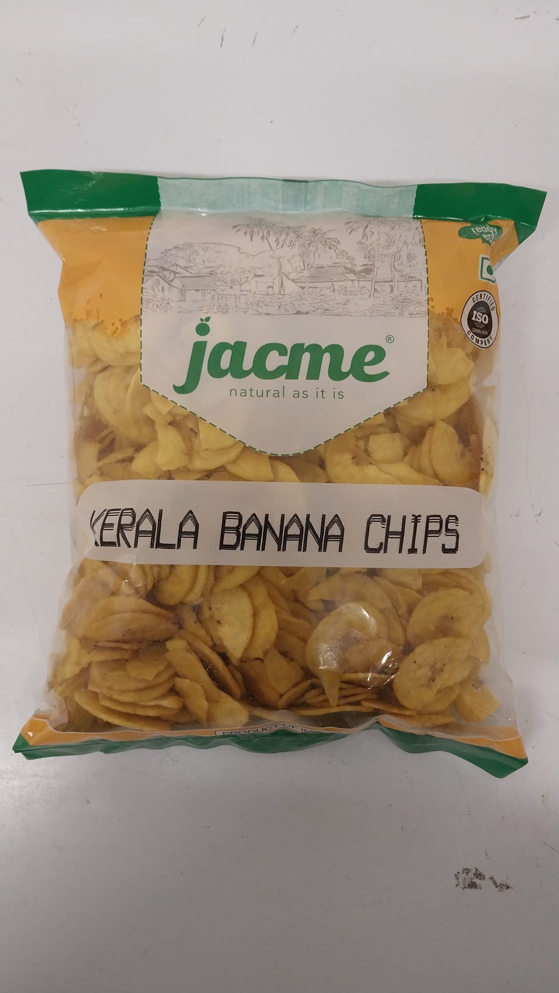 Jacme Kerala Banana Chips