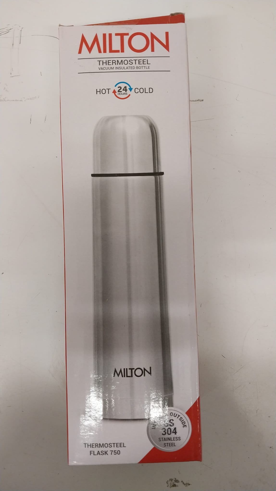 Milton Flask 750ml