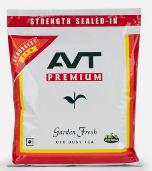 AVT Tea