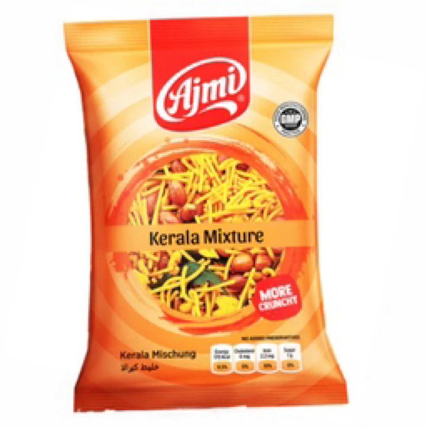 Ajmi Kerala Mixture