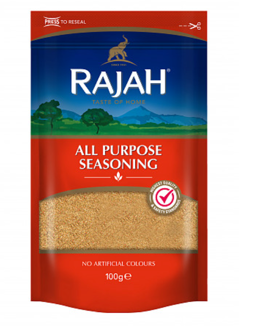 RAJAH ALL PURPOSE SEASONING