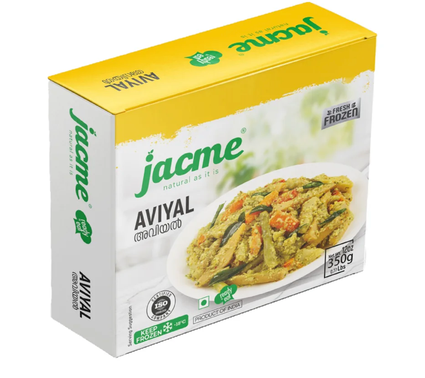 Jacme Aviyal