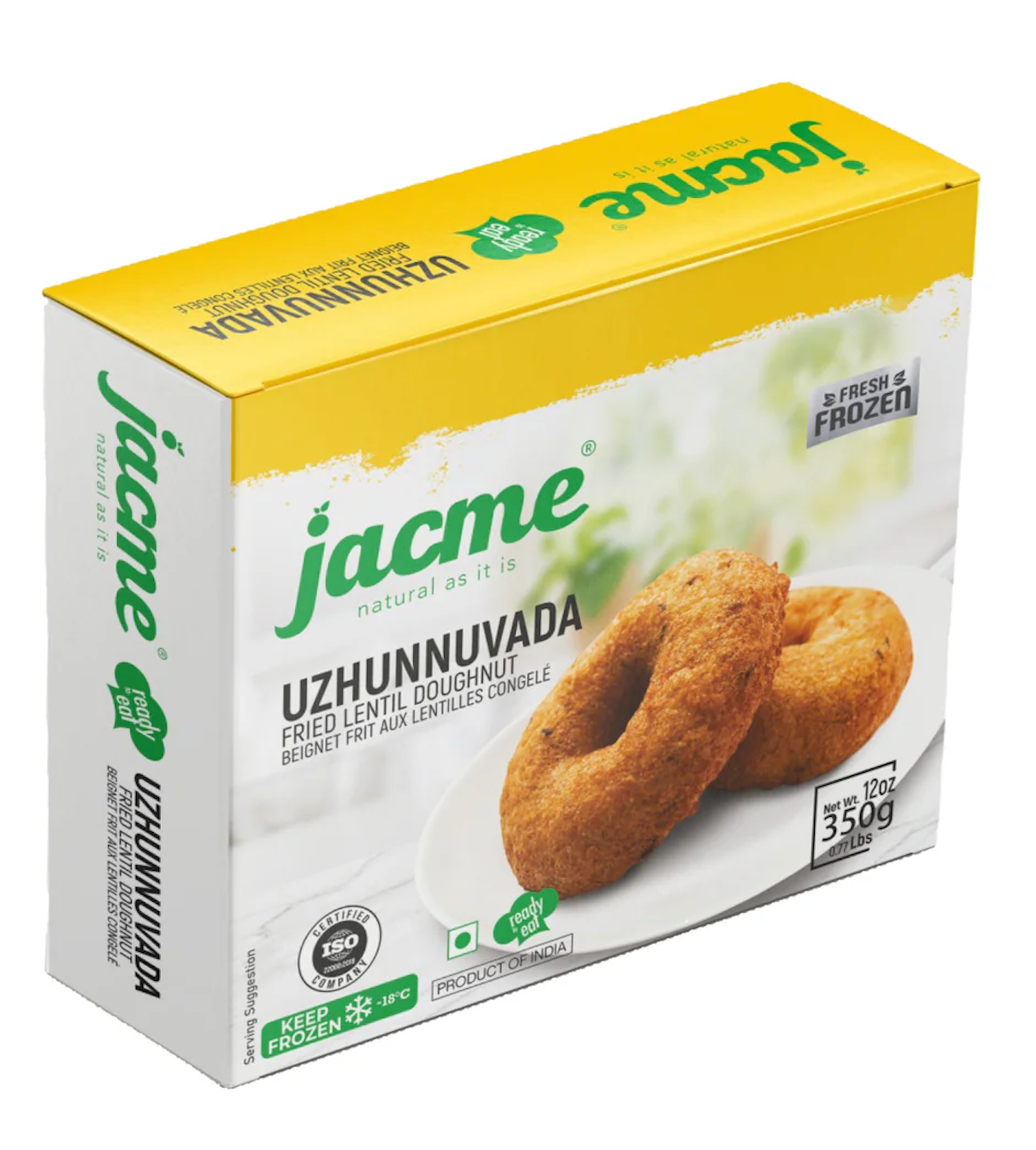Jacme Uzhunnuvada
