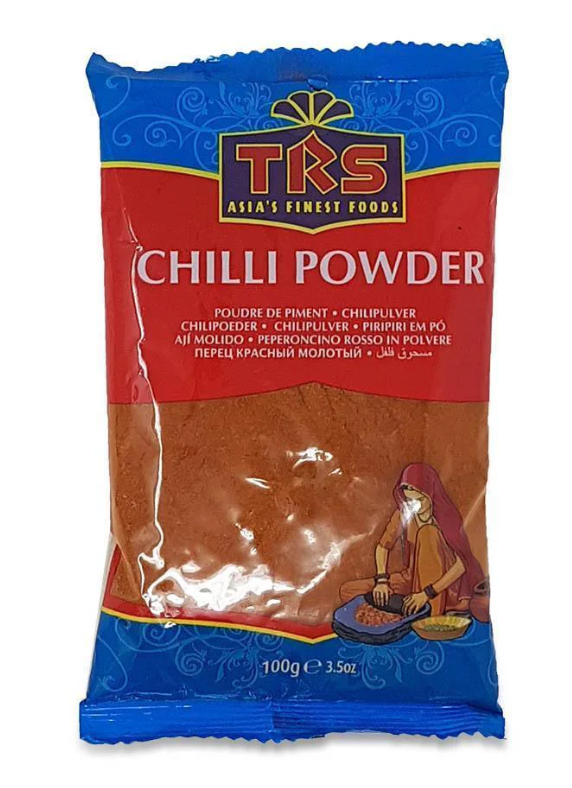 TRS KASHMIRI CHILLI POWDER