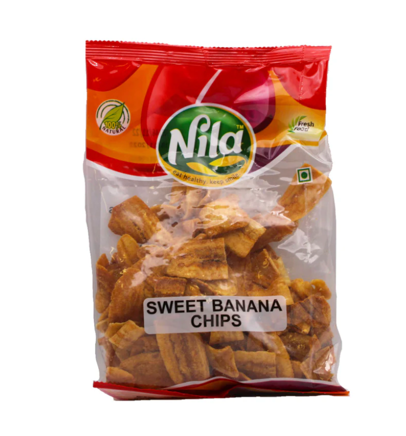 Nila Sweet Banana Long