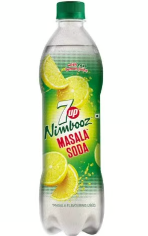 Drink Valley Nimbo Masala Soda
