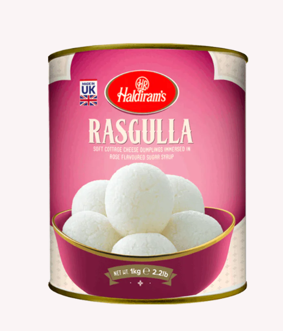 HLR Rasagula