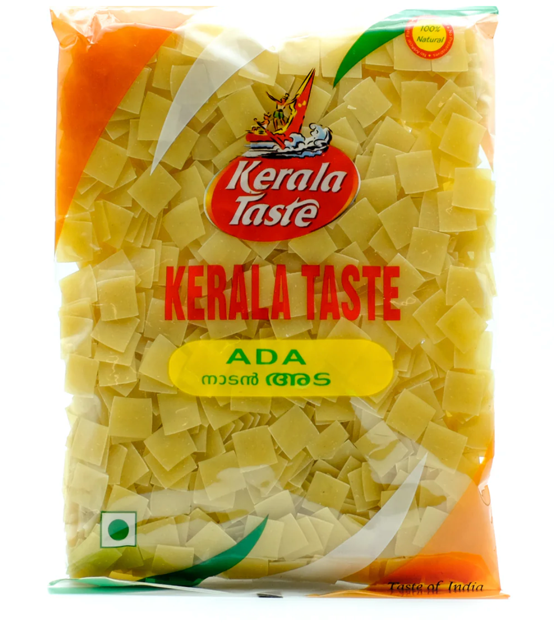 Kerala Taste Ada
