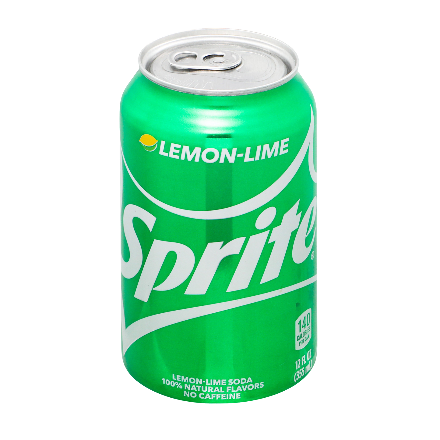 Sprite can