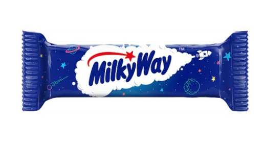 Milky Bar