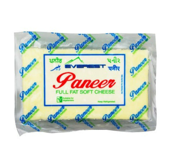 Everest Paneer