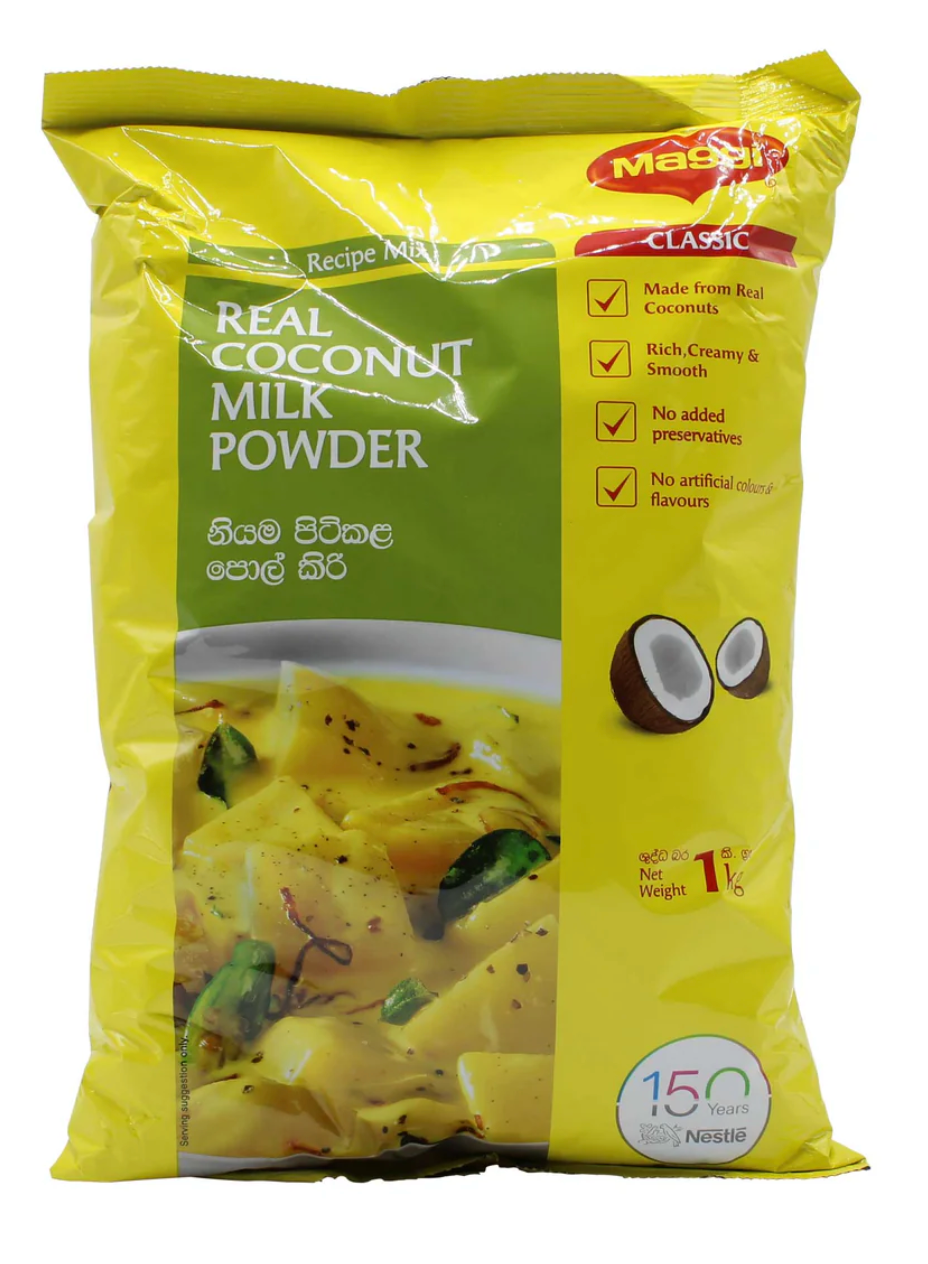 Maggi Coconut Milk Powder