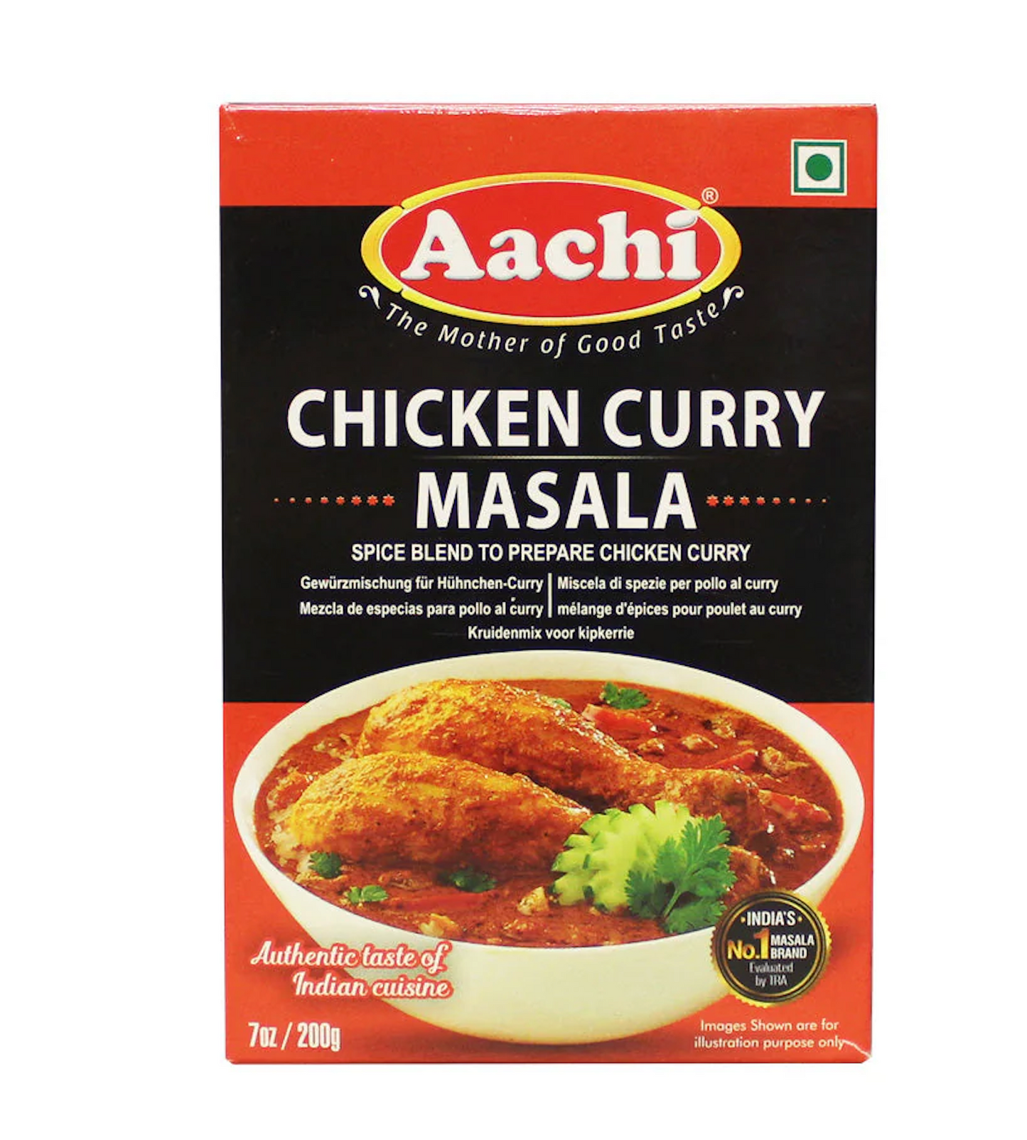Aachi Chicken Curry Masala