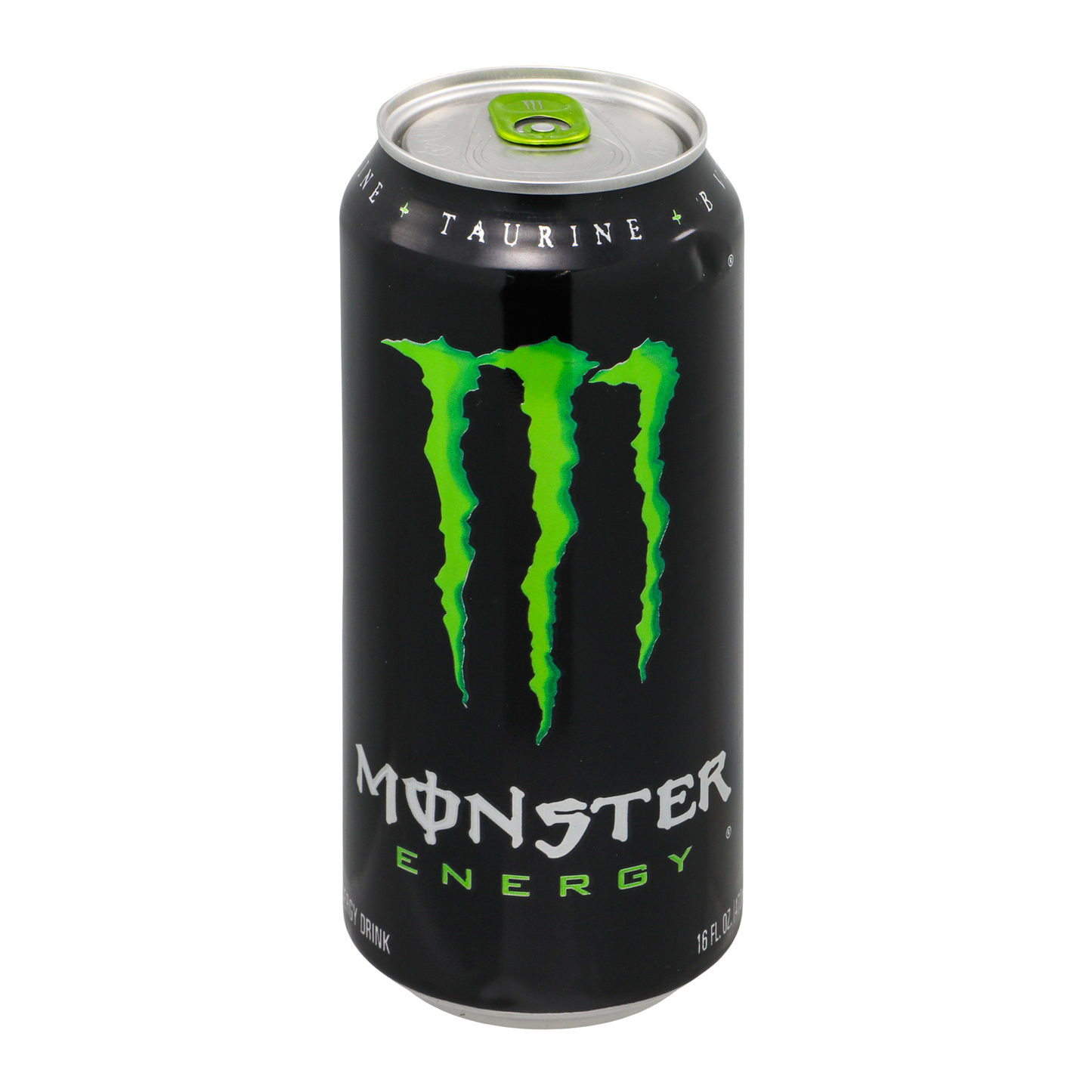 Monster zero sugar