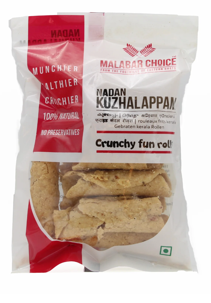 MC Nadan Kuzhalappam