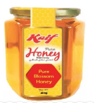 Kaif Honey