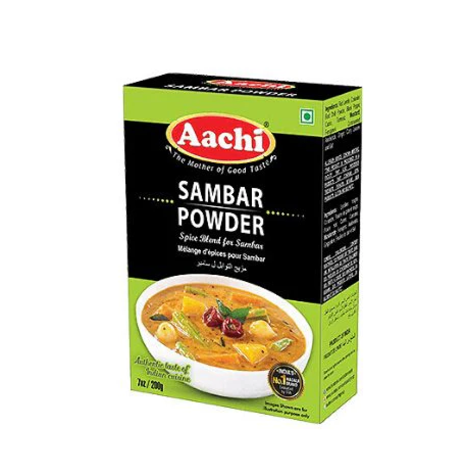 Aachi Sambar Powder 160gm