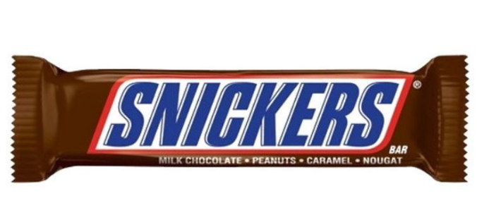 Snickers