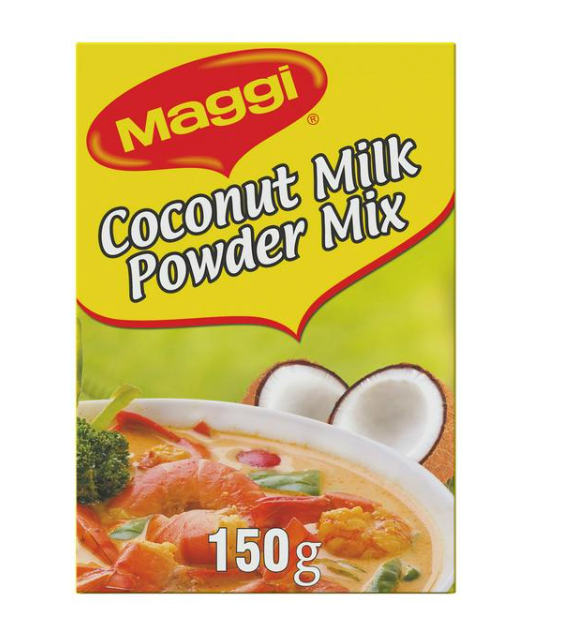 Maggi Coconut Milk Powder Mix150g