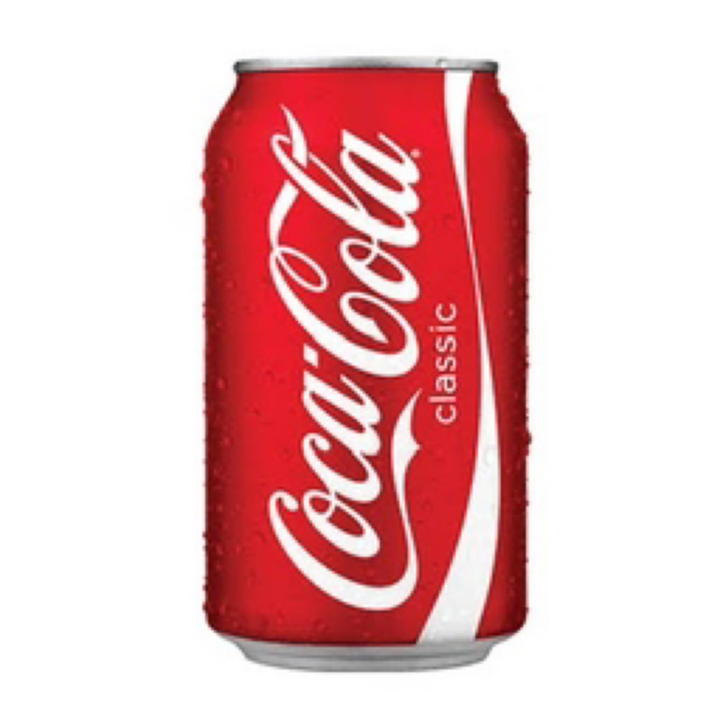 coca cola can