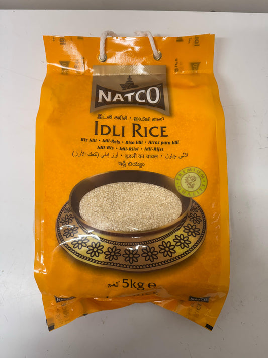 Natco Idli Rice