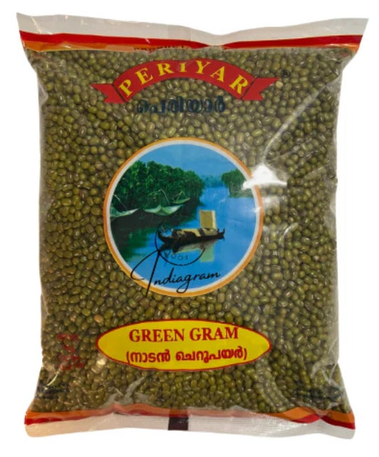 Periyar Green Gram