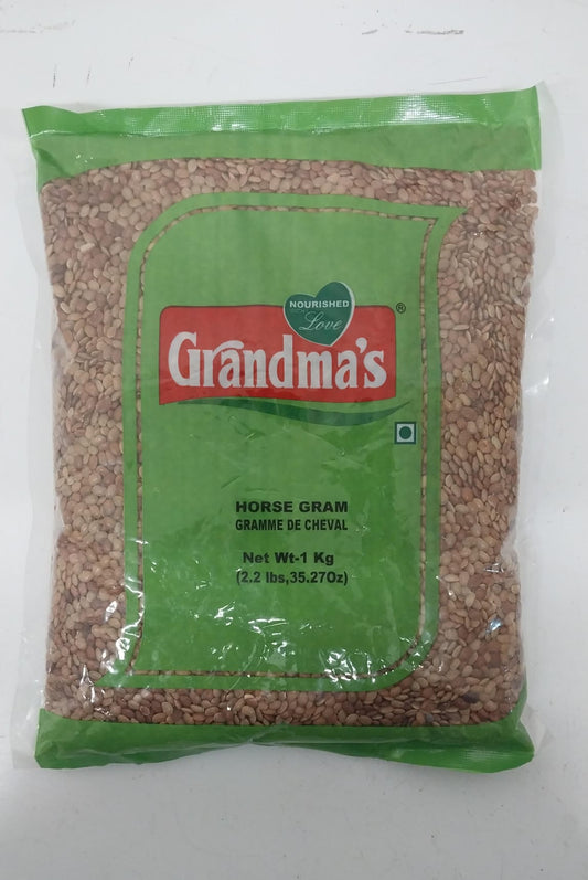 Grandmas Horse Gram