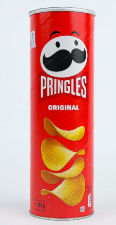 Pringles Original