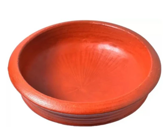 Red Meenchatty Medium