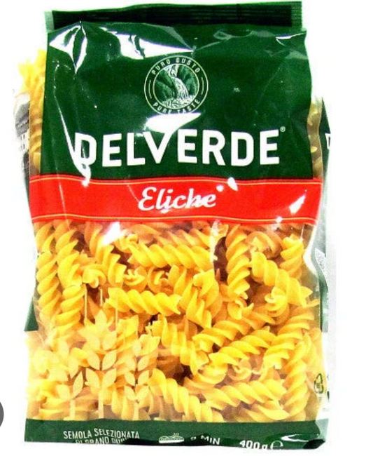 Delverde Eliche