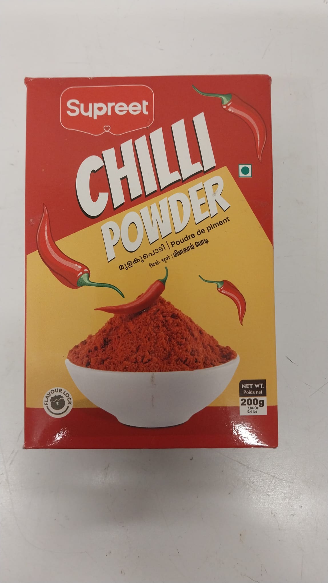 Supreet Chilli Powder