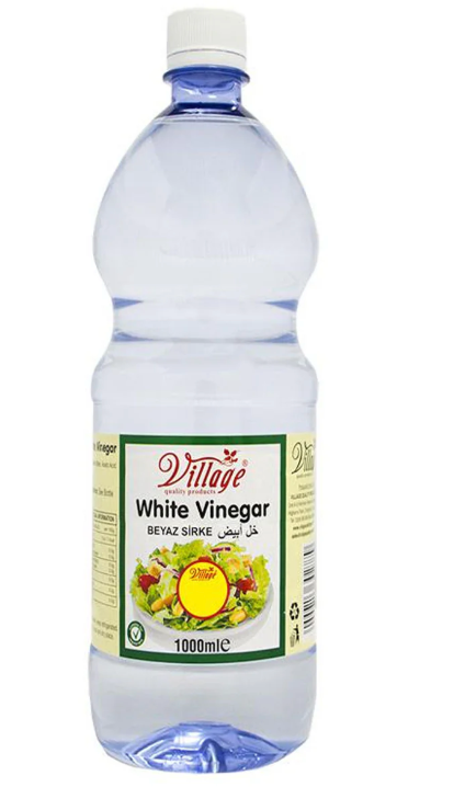 VILLAGE WHITE VINEGAR