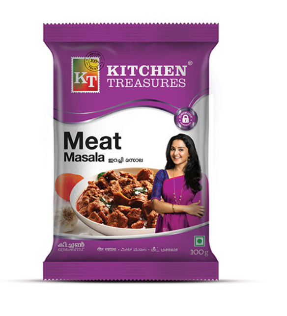 KITCHEN TREASURES MEAT MASALA